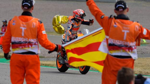 MotoGP: German, Dutch, Finnish races are all cancelled due to coronavirus thumbnail