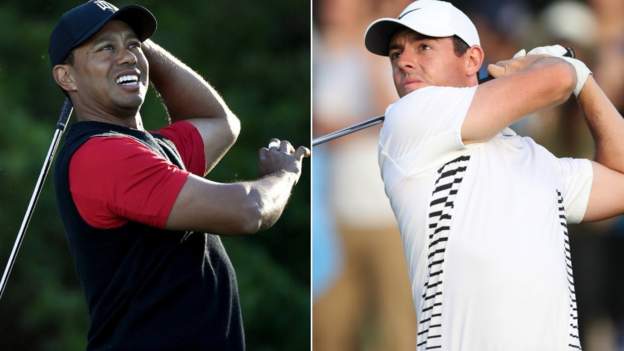 Tiger Woods and Rory McIlroy continue encouraging comebacks before ...