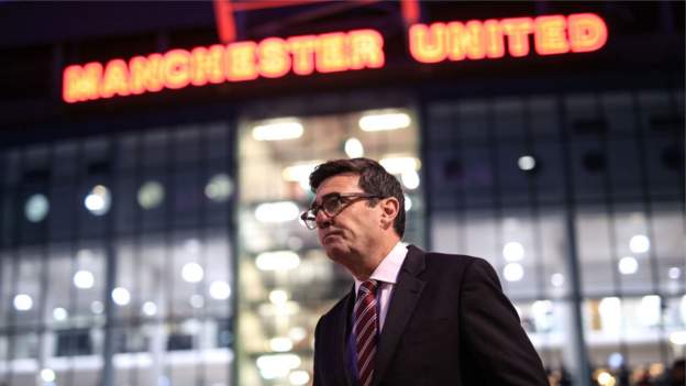 'No city would come close' to Manchester - Burnham