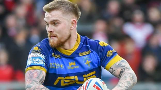 Hull FC sign Wakefield half-back Smith from 2024-ZoomTech News