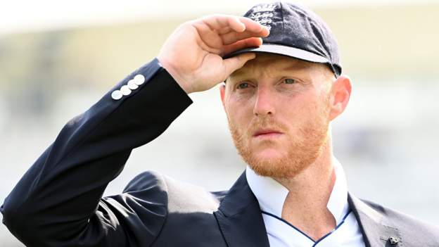 Ben Stokes: England Test captain feared he'd never play again during mental health issues