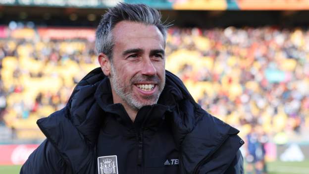 'It's a great day for Spanish women’s football'