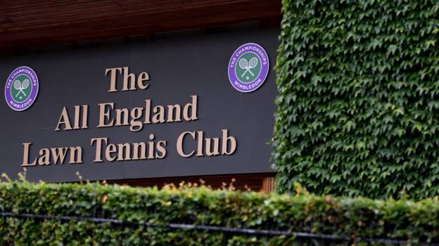 Wimbledon: WTA could halve fines imposed on LTA and All England Club for banning Russian players