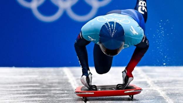 GB's Wyatt & Deas take skeleton bronzes in Utah