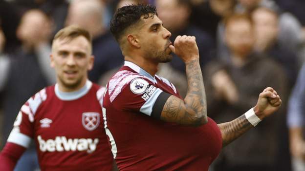 Pressure on Potter builds as West Ham hold Chelsea