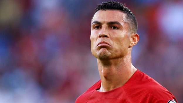 Portugal – Bósnia-Herzegovina 3-0: Cristiano Ronaldo celebra o seu 199º jogo internacional com uma vitória
