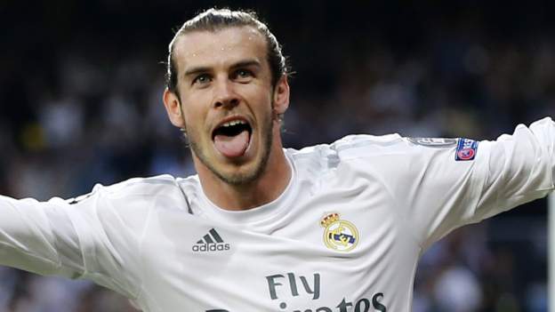 Gareth Bale ” My best is yet to come”