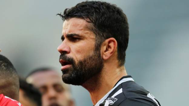 Wolves to appeal after Costa denied work permit
