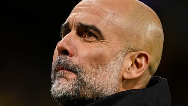 Guardiola condemns fans over ‘vile’ Charlton chants-ZoomTech News