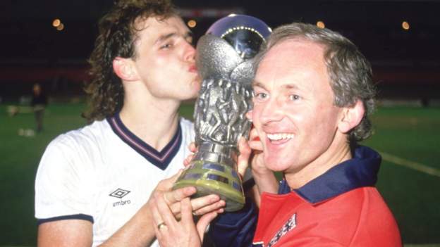 European Under-21 Championship: How did England's 1984 winners do  afterwards? - BVM Sports