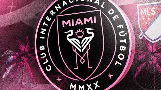 David Beckham's Inter Miami: Are ultras & big stars the key to MLS ...