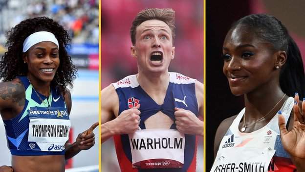 Diamond League final in Zurich: What to look out for