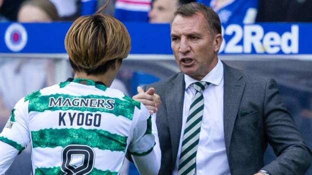 Why Rodgers' 16th derby holds more peril than any other