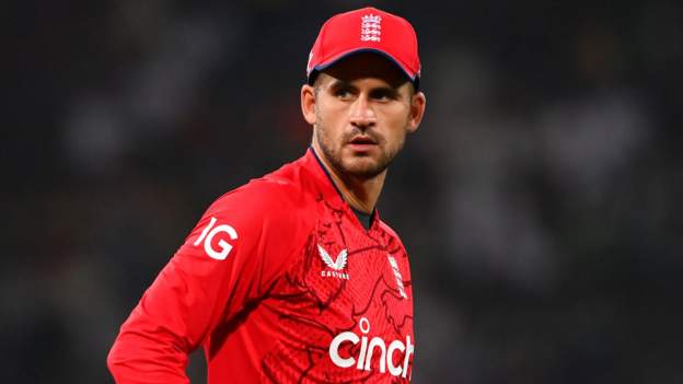 T20 World Cup: Alex Hales says no 'clear the air talks' needed with Ben Stokes