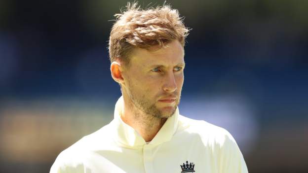 Joe Root: England Test captain 'grateful' to still be in role for West Indies tour