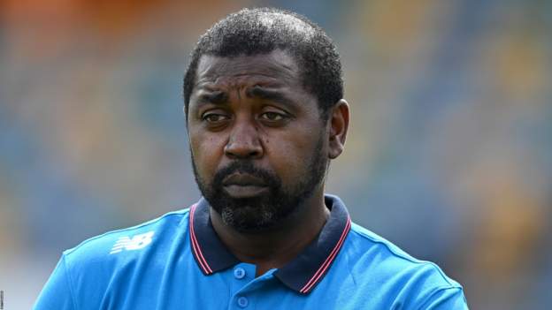Alleyne returns to Gloucestershire as head coach