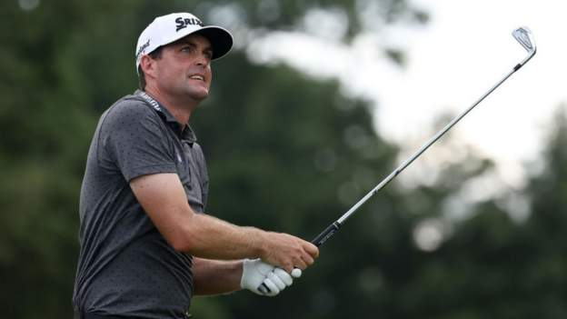 Travelers Championship : Keegan Bradley remporte sa sixième victoire sur le PGA Tour