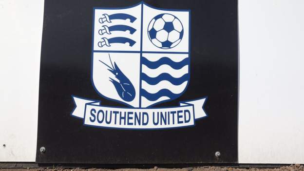 Southend United FC on X: Our unbeaten run comes to an end.   / X