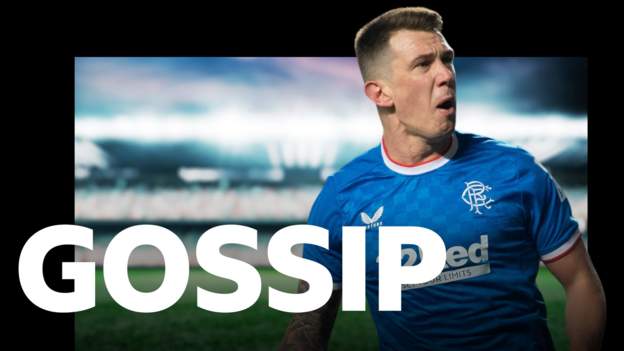 Sunday's Scottish Gossip