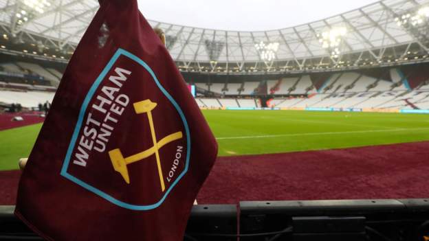 West Ham: Vanessa Gold to sell part of stake in Premier League club