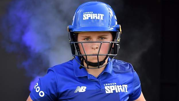 Open market signings confirmed for women's Hundred