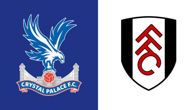 Palace and Fulham play out dull draw