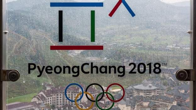 Pyeongchang 2018: Great Britain have evacuation plan if North Korea ...