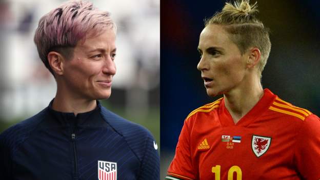 Wales to face World Cup winners USA in friendly