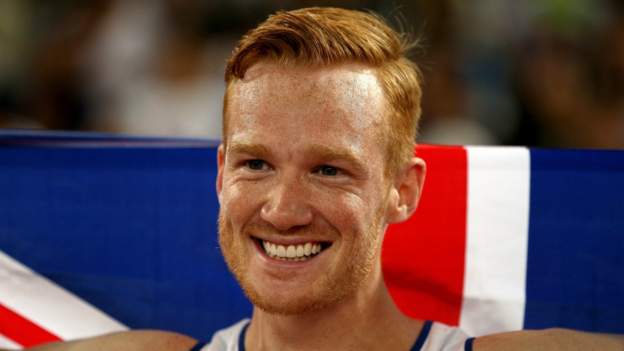 Greg Rutherford set to miss British Indoor Rowing Championships - BBC Sport