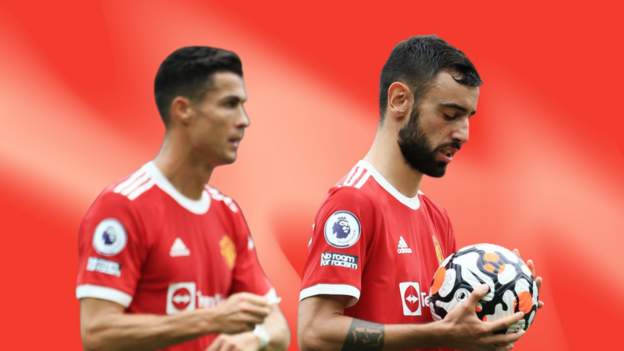 Who's really in control of footballers' social media?