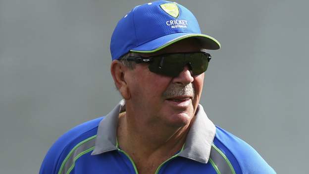 Rod Marsh: Former Australia wicketkeeper in critical condition after heart attac..