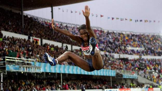 , Tianna Bartoletta: The ‘big-ass step backwards’ that won Olympic gold, Top Breaking News