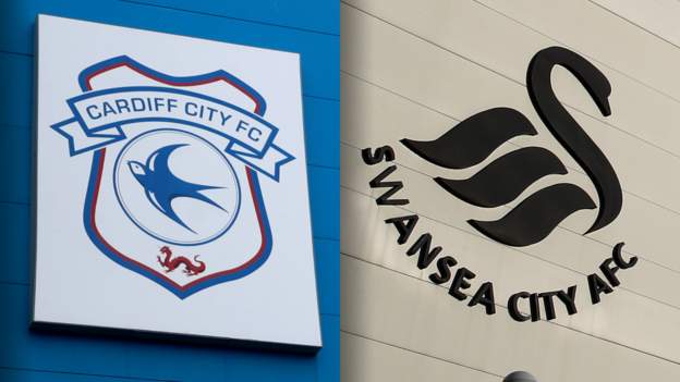 Cardiff City And Swansea City Receive Fifa World Cup Windfall - BBC Sport