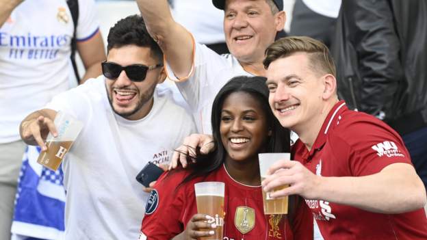 Qatar World Cup 2022: Alcohol to be served 'in select areas' of stadiums