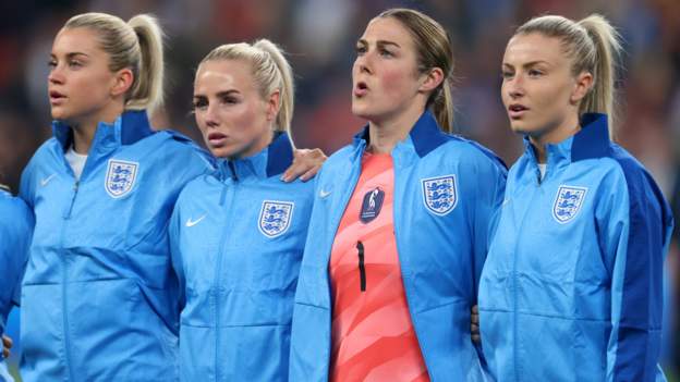 Women's World Cup: European clubs call on nations to stick to player ...