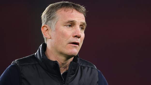 Wrexham 'embracing' Busy Schedule, Says Phil Parkinson - BBC Sport