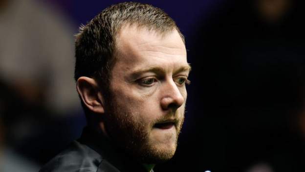 Players contracts are 'very restrictive' - Allen