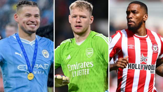 January transfer window: Who could be on the move?