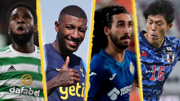 Premier League summer signings: Who are this weekend's potential debutants?