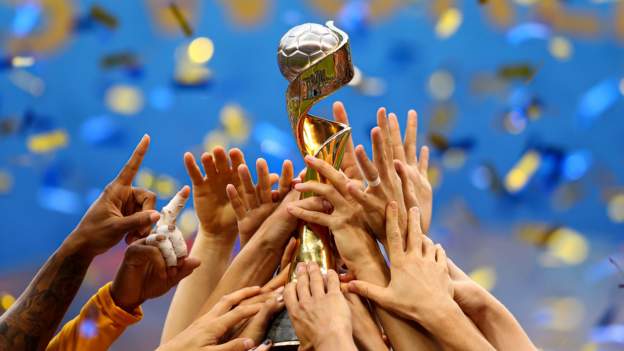 Who will win Women's World Cup? Rita Ora & co have the answer