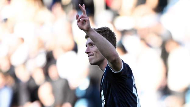 Millwall 2-0 Middlesbrough: Zian Flemming double steers Lions to victory, Football News