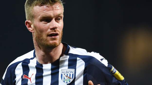 Chris Brunt: Bristol City sign veteran ex-Northern Ireland ...