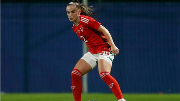 Finland fight back to draw with Wales