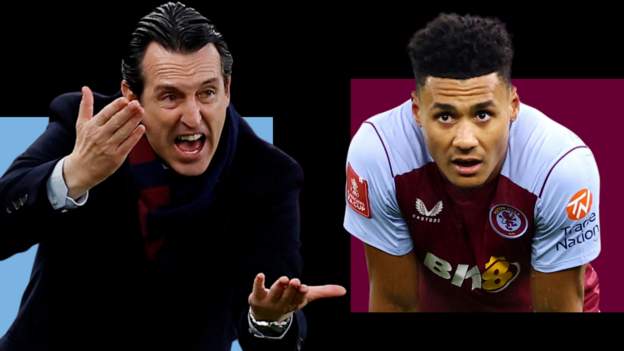 'They will make the top four' - why Aston Villa 'will not fizzle out'