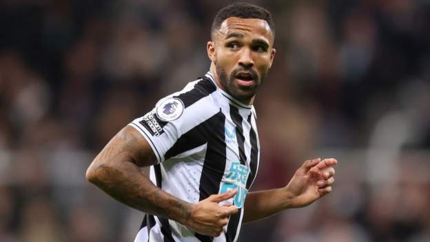 World Cup 2022: Callum Wilson predicted England selection four months ago in dia..