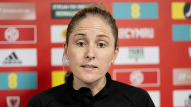 Grainger unfazed by criticism before Denmark test