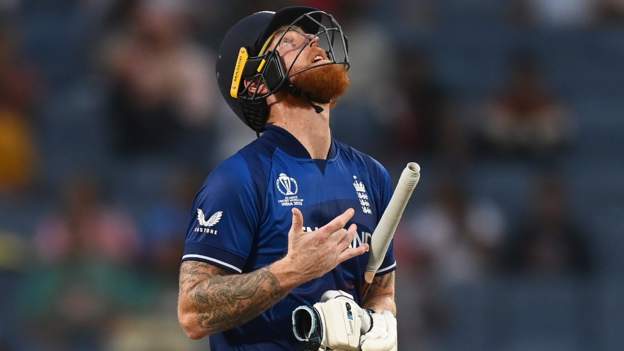 Ultimate team man Stokes refuses to 'leave early'