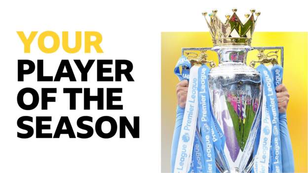 Premier League 2021-22: Who has been your club's player of the season?