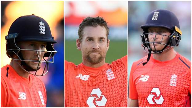 Twenty World Cup The Questions Facing England Eight Months Out From Tournament c Sport