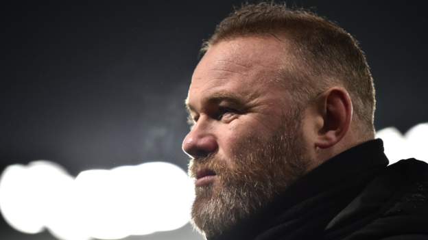 I would lock myself away and drink for two days' - Rooney opens up on  issues with alcohol during time at Man Utd